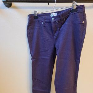 Lila Ryan Purple jeans - Size 29